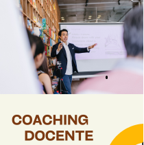 Tema Coaching Docente