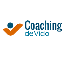 Logo Coaching de Vida